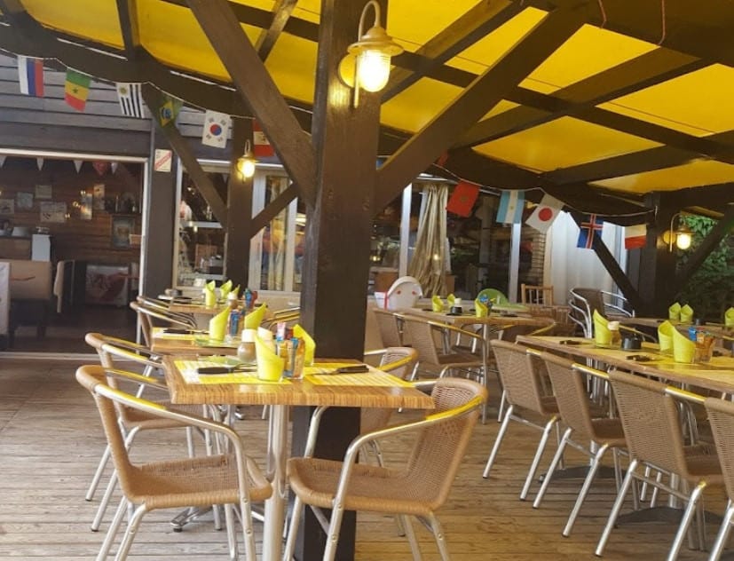 Le Tuco Plage — photo 3