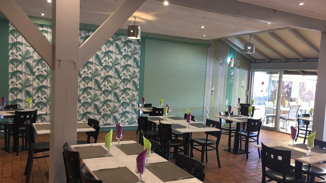 Restaurant De La mer — Poissons et fruits de mer à Vielle Saint Girons — photo 3