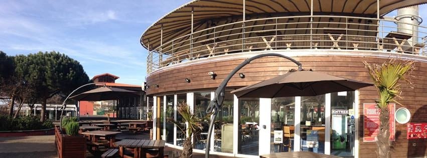 Beach Burger — photo 2