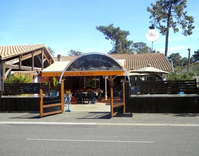La Cabane à Moules — photo 2