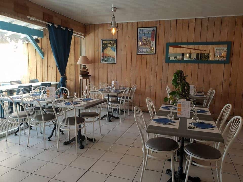 La Cabane à Moules — photo 3