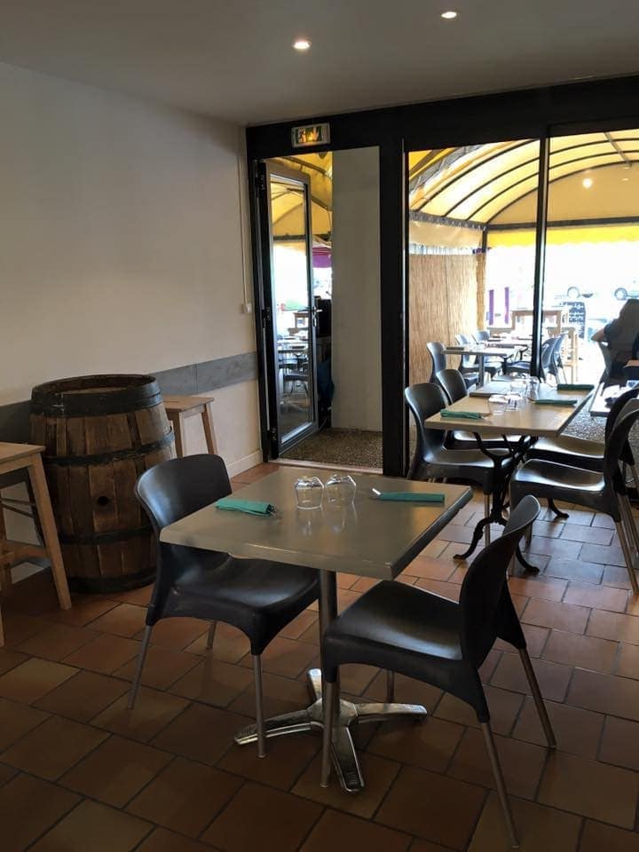 Le Bar à Huitres — Poissons et fruits de mer à Biscarrosse Plage — photo 3