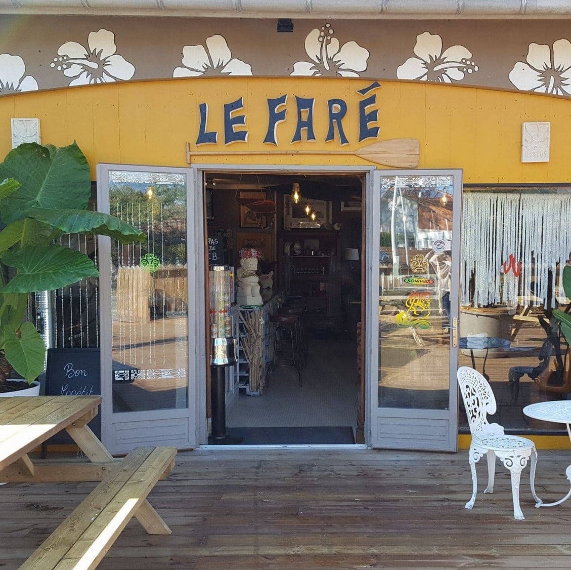 Le Faré — photo 2