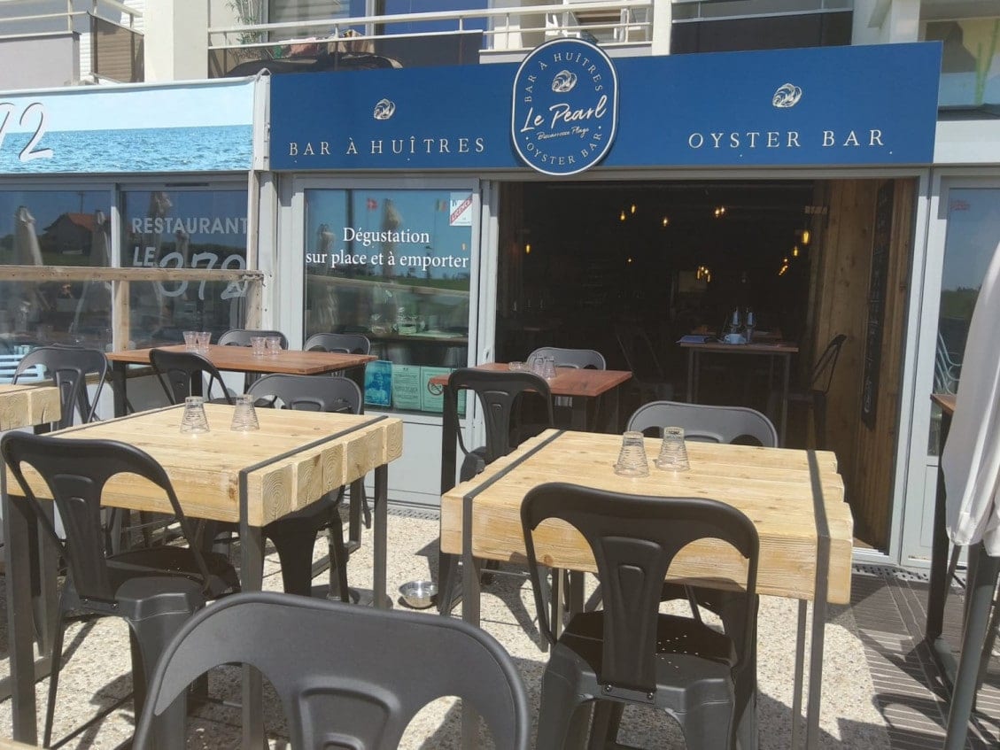 Le Pearl — photo 2