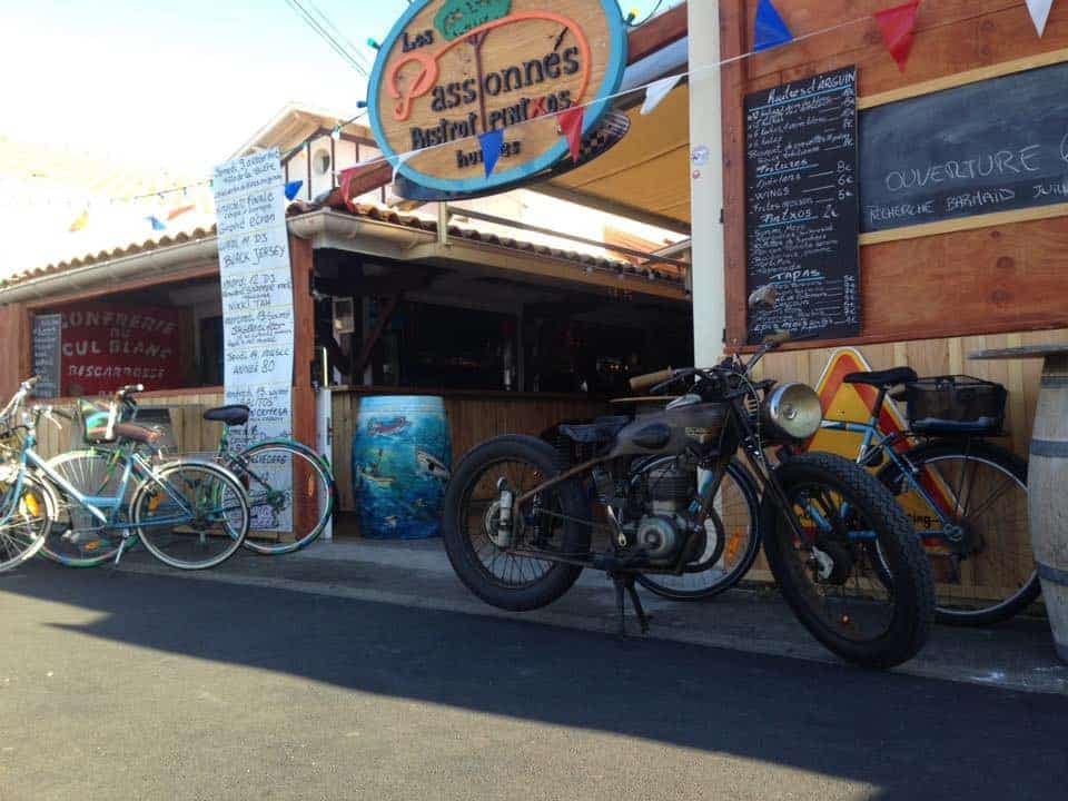Les passionnés — photo 2
