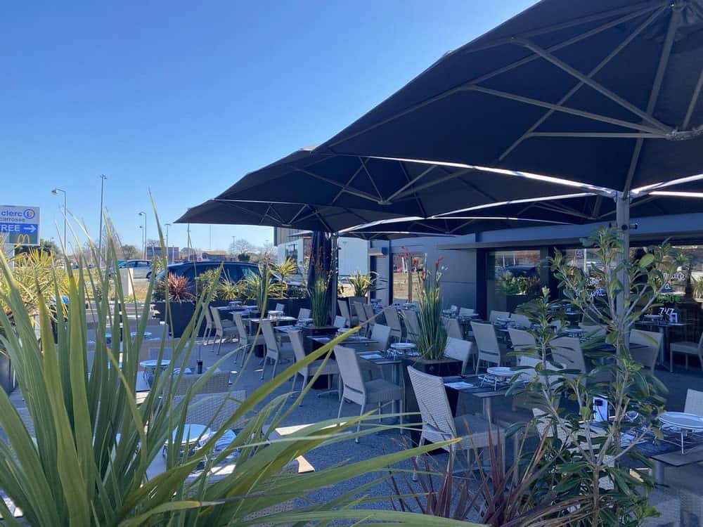 Bistro Régent — photo 2