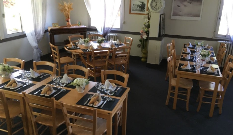 Bistrot de l'Aérodrome — photo 3