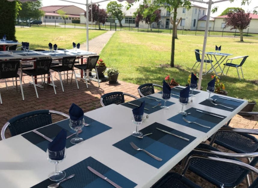 Bistrot de l'Aérodrome — photo 2
