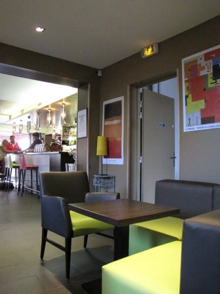 Café Cosy — photo 3