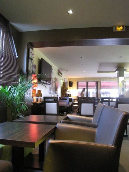 Café Cosy — photo 2