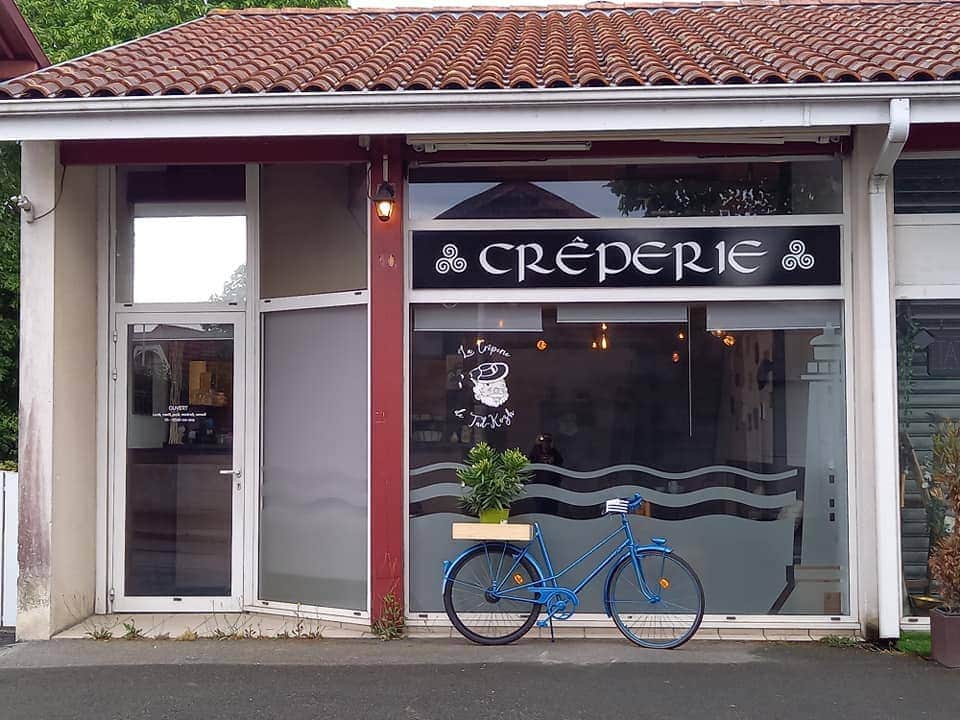 Creperie de Tad-Kozh — photo 2