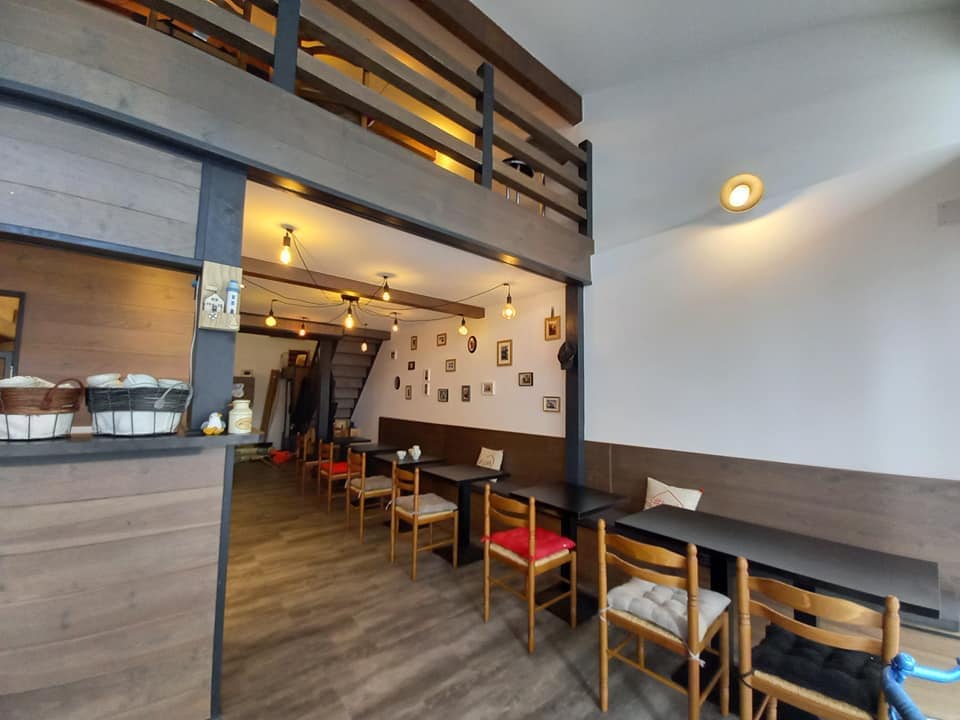 Creperie de Tad-Kozh — photo 3