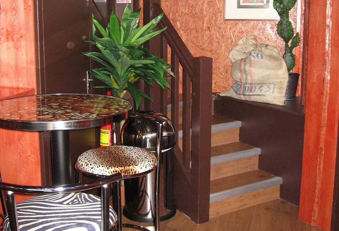 French Coffee Shop — photo 2