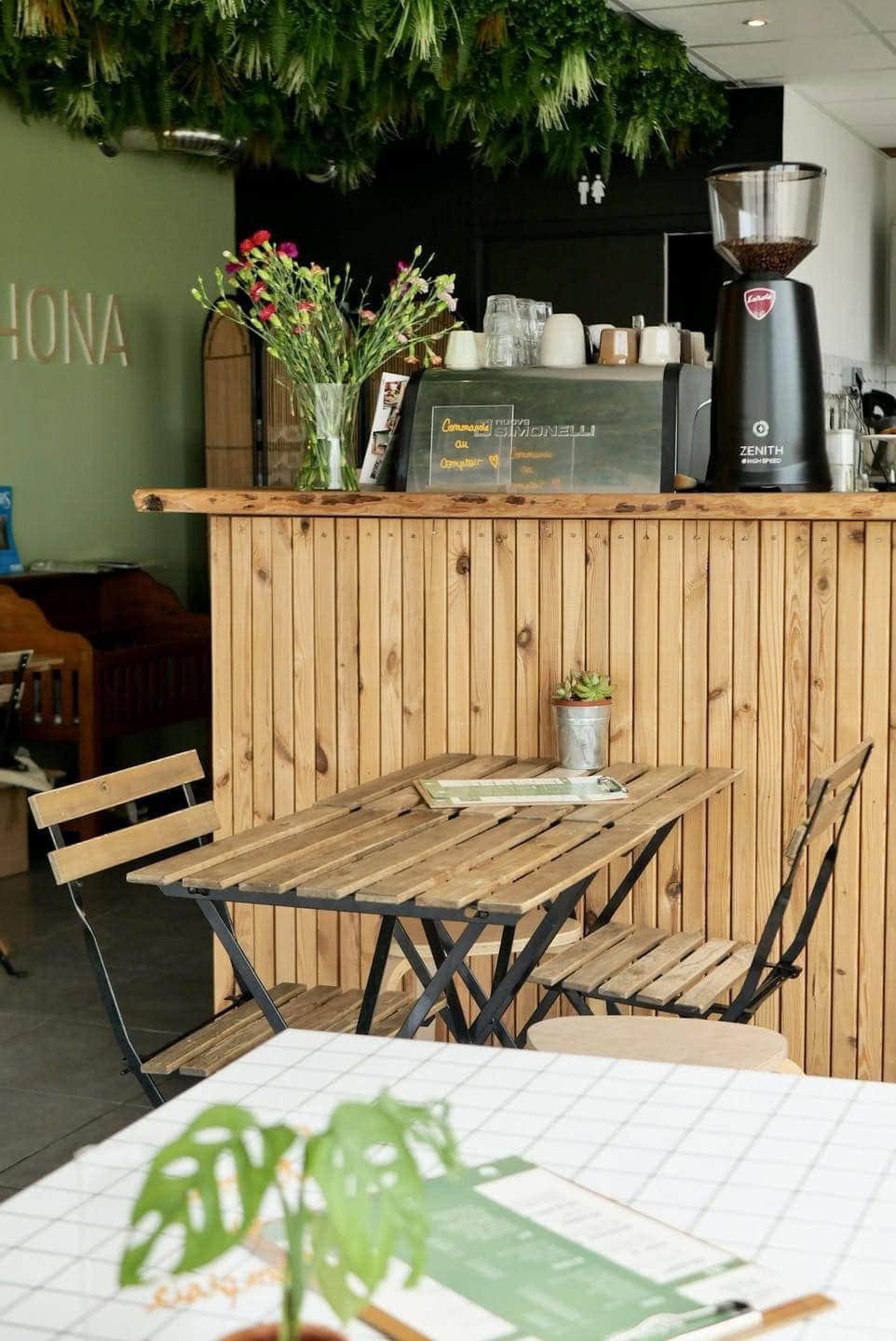 Hona — photo 3
