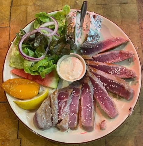 Photo de Ikan