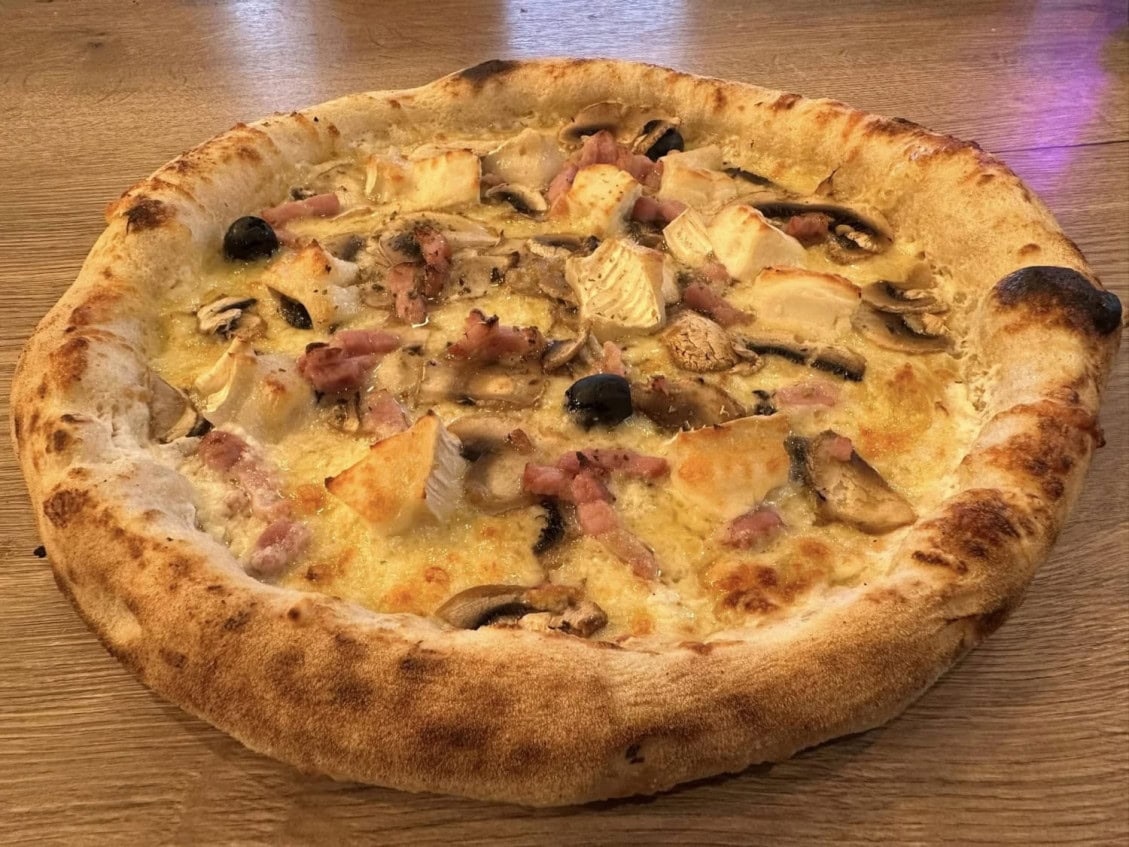 Kart Pizza — photo 2
