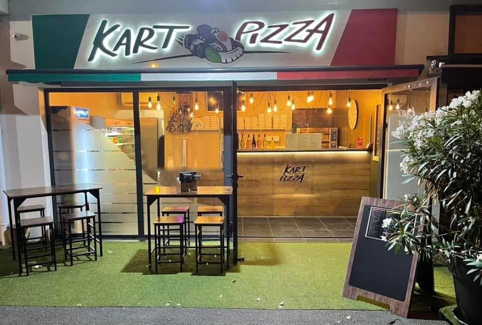 Kart Pizza — photo 3