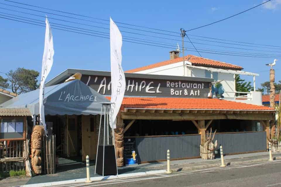 L'Archipel — photo 2