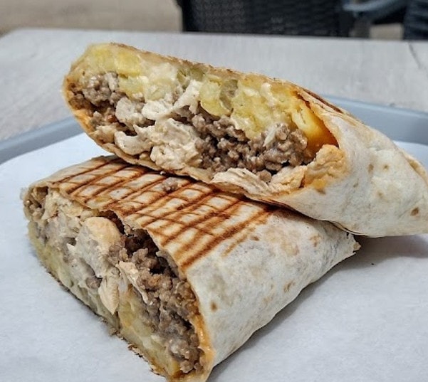 Photo de L'as  du Kebab