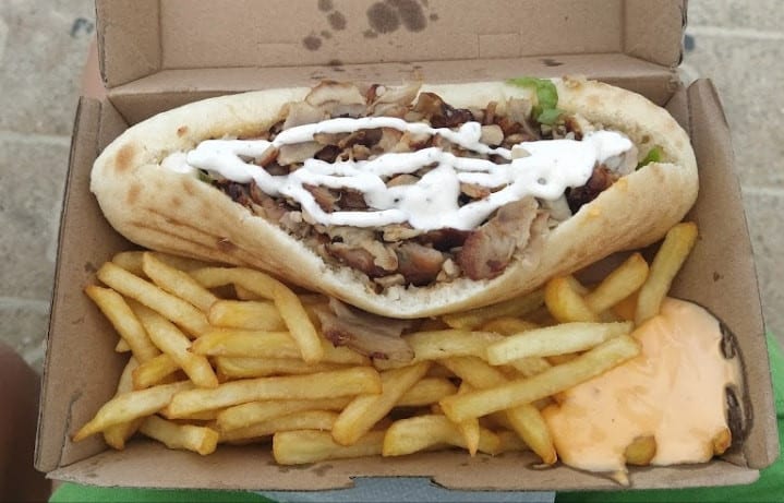 L'as  du Kebab — photo 2
