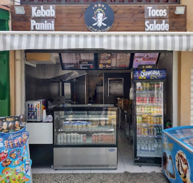 L'as  du Kebab — photo 3