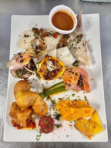 Photo de La Bodeguita Del Sango