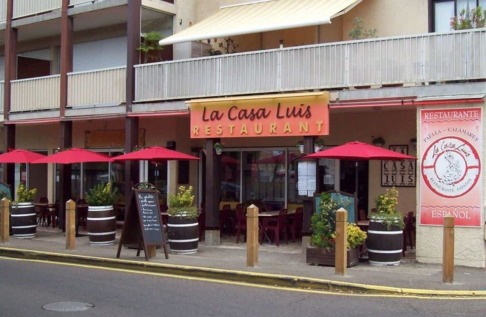 La Casa Luis — photo 2