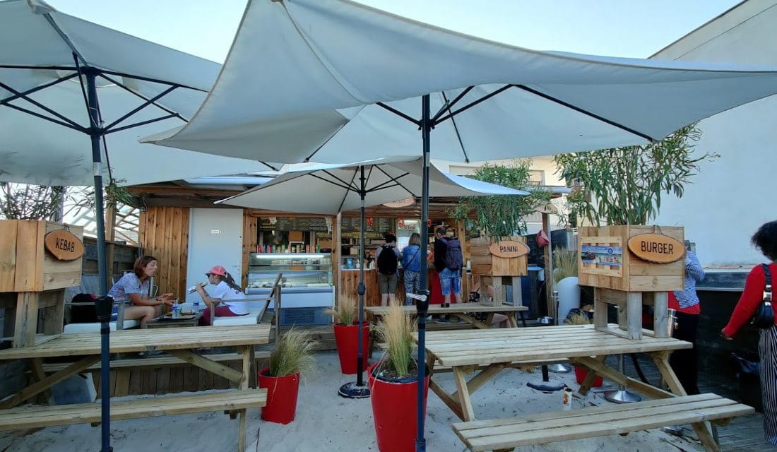 La Friterie Belge — photo 3