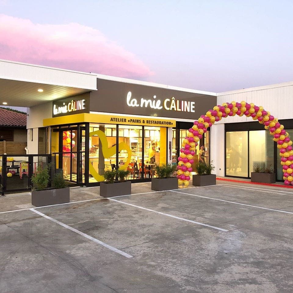 La Mie Câline — photo 3
