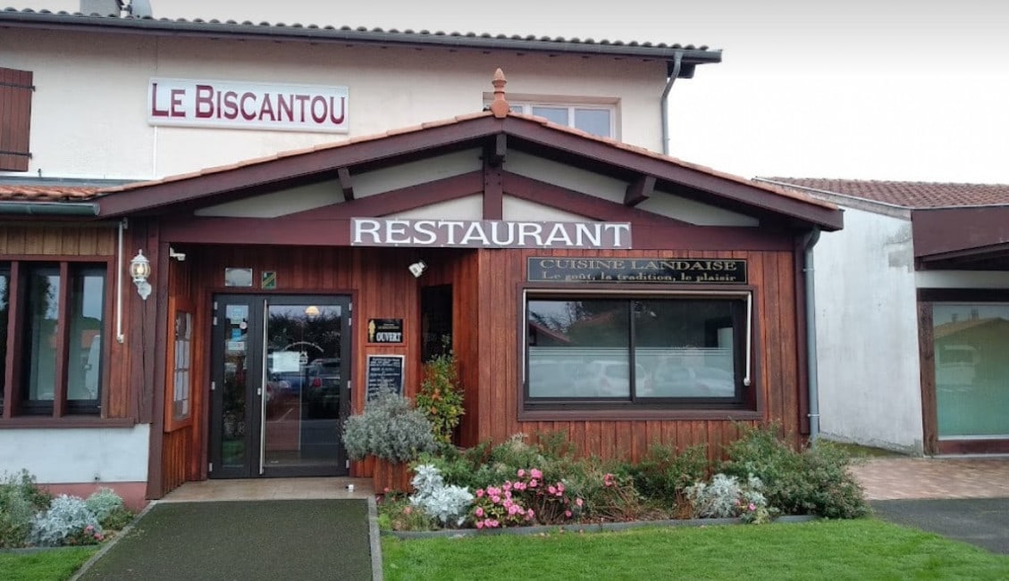 Le Biscantou — photo 2