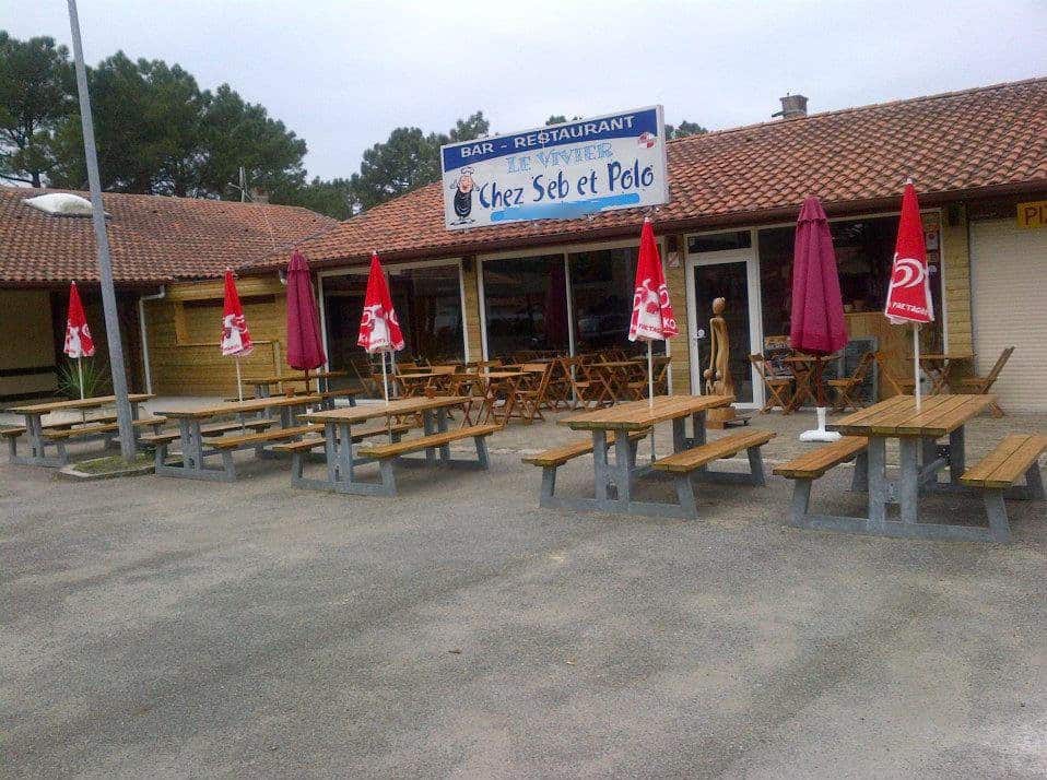 Le Vivier chez Seb et Polo — photo 2
