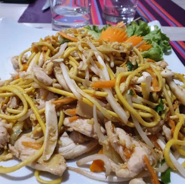 Le Wok De l'Itasia — photo 2