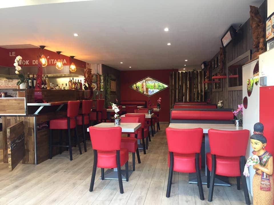 Le Wok De l'Itasia — photo 3