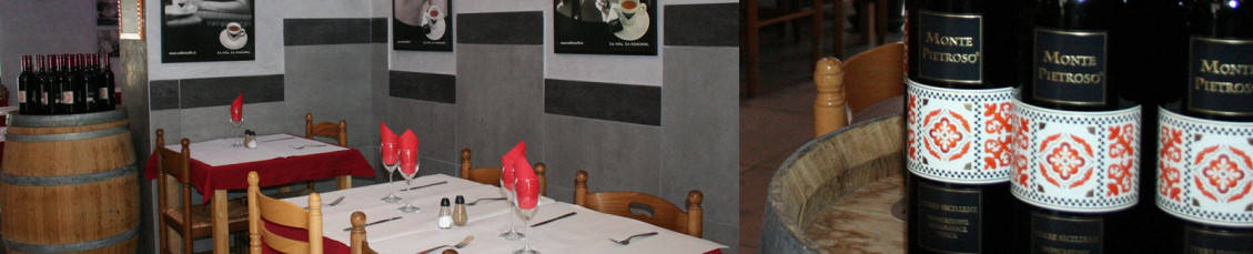 Les Italiens — photo 3