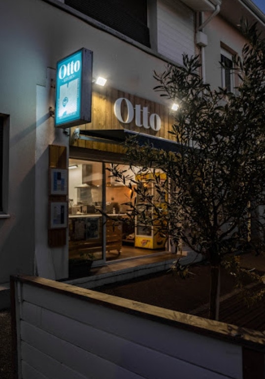 Otto Kitchen — photo 3