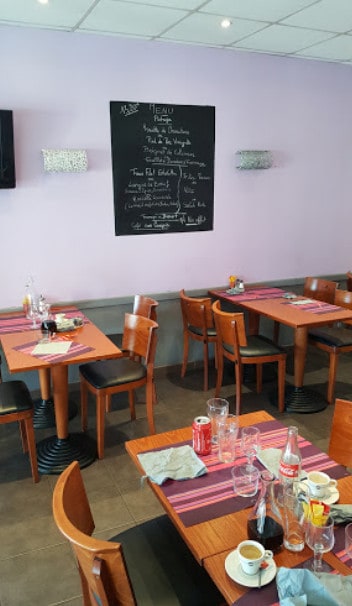 Restaurant A L'imprevu — photo 3
