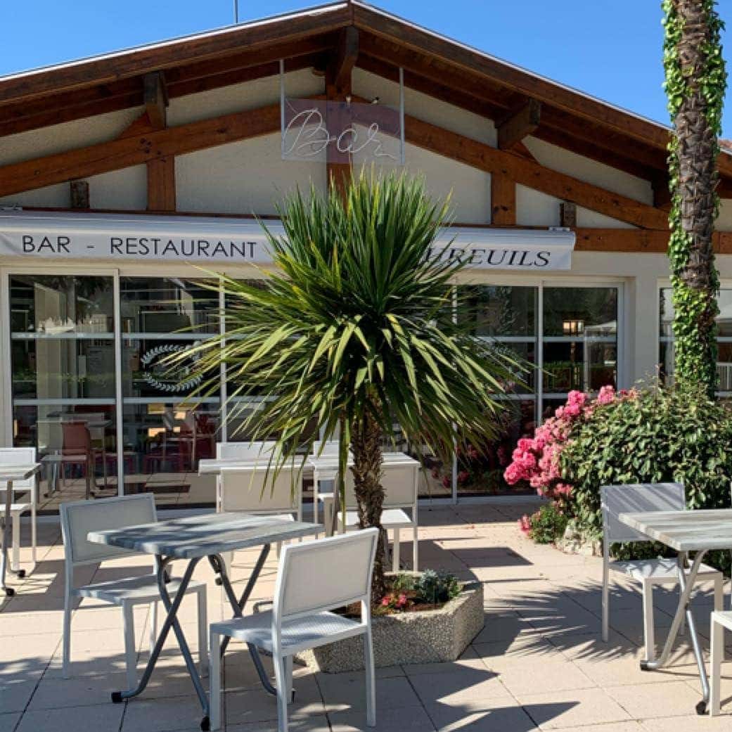 Restaurant Les Ecureuils — photo 3