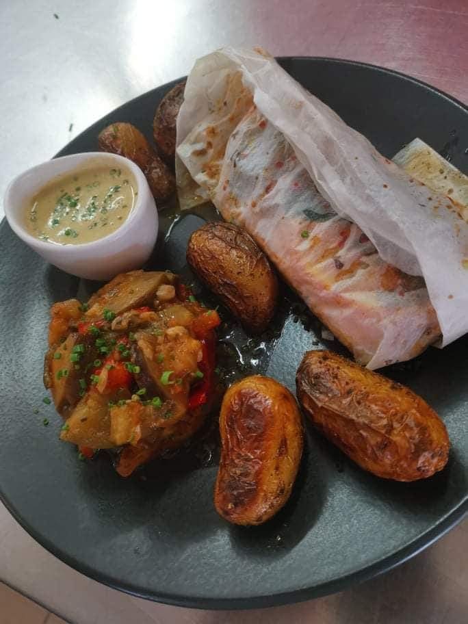 Restaurant Les Ecureuils — photo 2