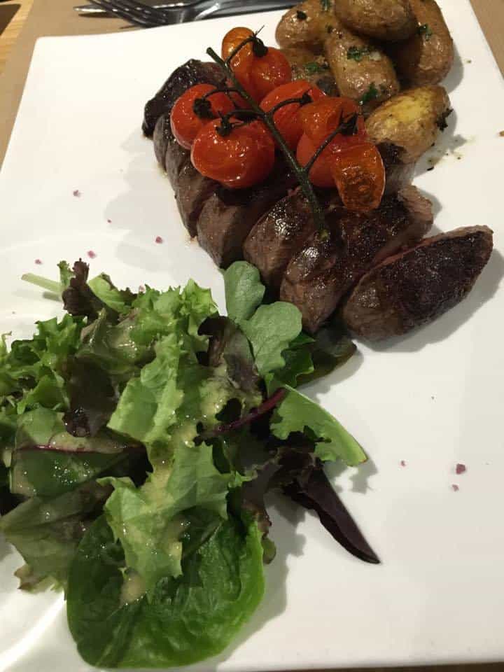 Restaurant Maguide — photo 3