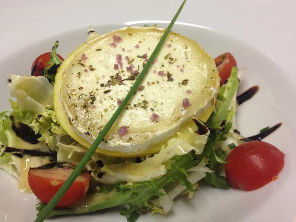Restaurant Maguide — photo 2