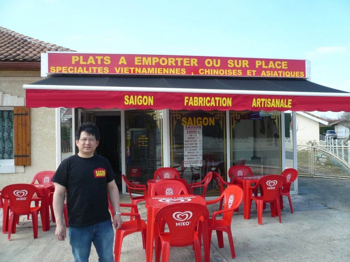 Saigon — photo 3