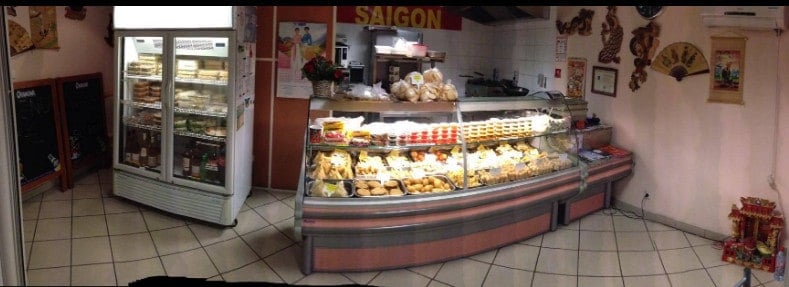 Photo de Saigon