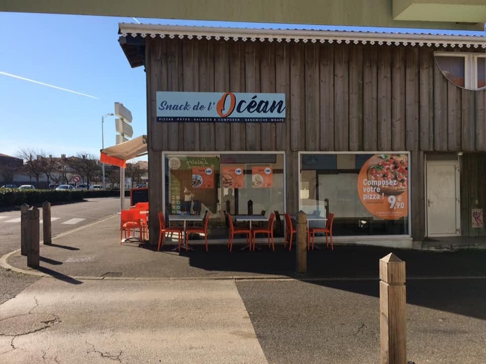 Snack de l'Océan — photo 3