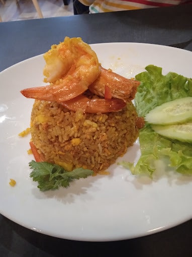 Photo de Sri Siam
