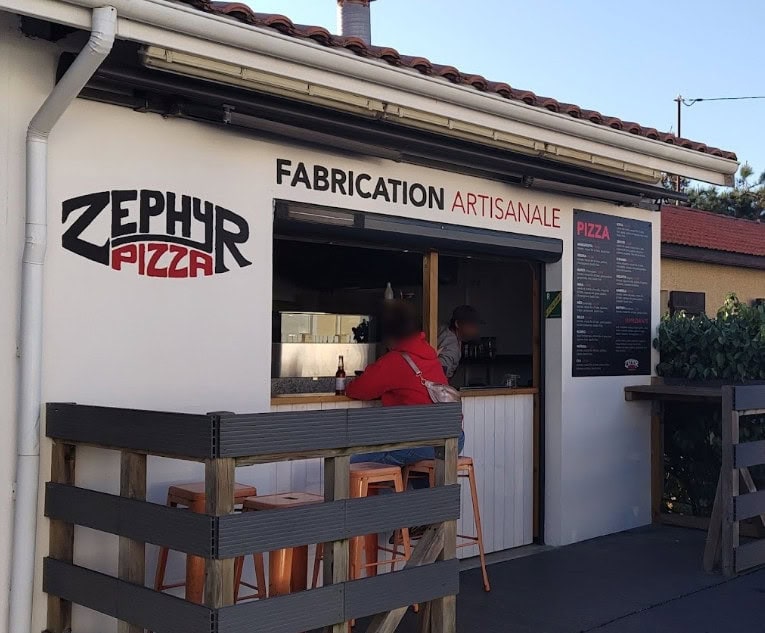 Zéphyr — photo 3