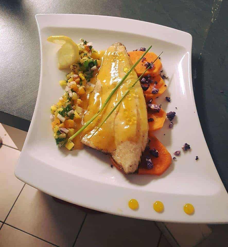 Photo de Au petit resto