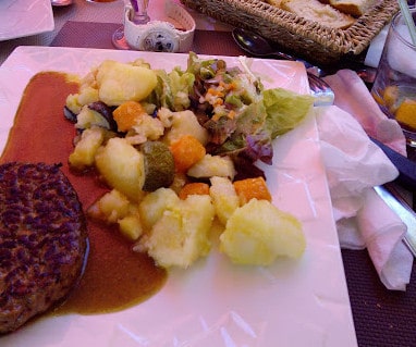 Le Relais de Sabres — photo 2