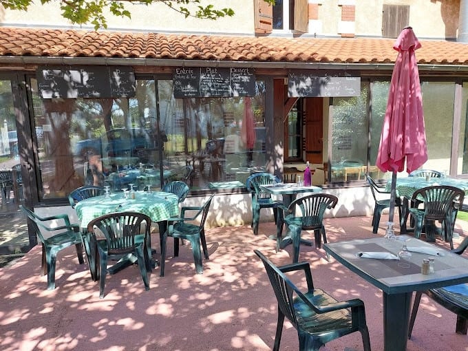 Le Relais de Sabres — photo 3