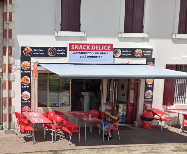 Snack Délice — photo 3