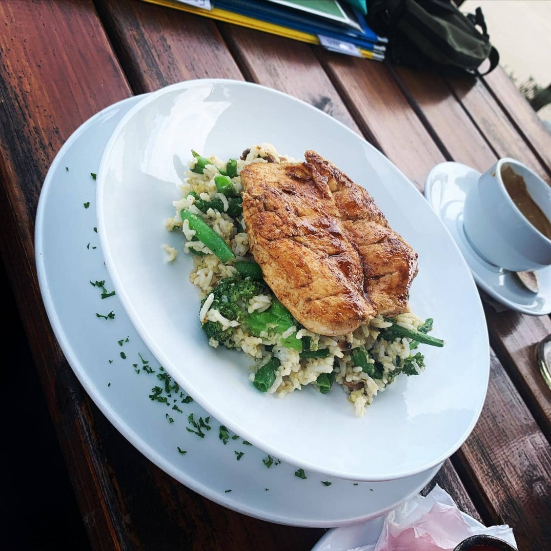 Good Life Cafe — photo 2